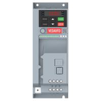 Преобразователь частотный VEDA Drive VF-51 4 кВт (380В,3 фазы) ABA00008 фото в интернет-магазине House Market