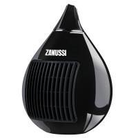 Тепловентилятор Zanussi ZFH/C-403 black фото в интернет-магазине Market House 