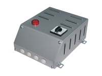 Регулятор скорости пятиступенчатый Shuft SRE-D-14,0-T с термозащитой фото в интернет-магазине House Market