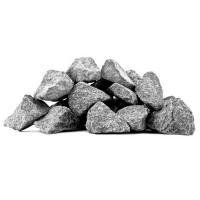 Камни для бани Талько-хлорит, мешок обвалов. 20 кг фото в интернет-магазине Market House