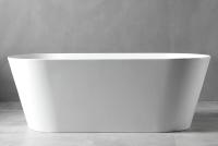 Акриловая ванна ABBER AB9222-1.5 фото в интернет-магазине Market House