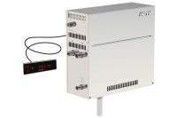 Парогенератор Harvia HGD110 10.8 кВт с контрольной панелью фото в интернет-магазине House Market