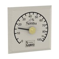 Гигрометр Sawo 105-HBA фото в интернет-магазине House Market