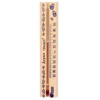 Термометр "Держи градус" фото в интернет-магазине House Market