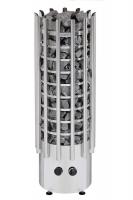 Электрокаменка Harvia Glow TRT90 со встроенным пультом фото в интернет-магазине Market House