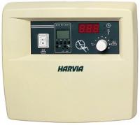Пульт управления Harvia C150400VKK 3-17kW с таймером фото в интернет-магазине House Market