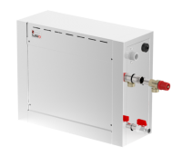 Парогенератор Sawo STE-60-C1/3, 6 кВт, пульт в комплекте фото в интернет-магазине House Market