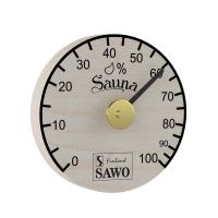 Гигрометр Sawo 100-HBA фото в интернет-магазине House Market