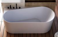 Акриловая ванна ABBER AB9496-1.7 L фото в интернет-магазине Market House