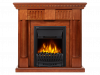 Портал Firelight Colonna Classic шпон дуб