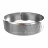 LAVA Хомут соединительный с замком 250, нерж. 439