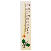 Термометр ТБС-1 "Зеленый лист" фото в интернет-магазине Market House