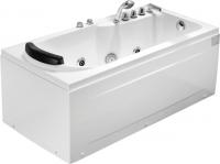 Акриловая ванна Gemy G9006-1.7 B R фото в интернет-магазине House Market