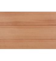 Вагонка кедр канадский 16х132(117)мм. профиль имитация бруса, пестрая фото в интернет-магазине Market House