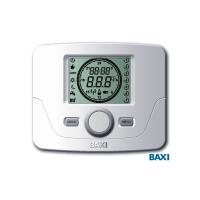Датчик комнатной температуры BAXI с программированием климатических параметров фото в интернет-магазине Market House